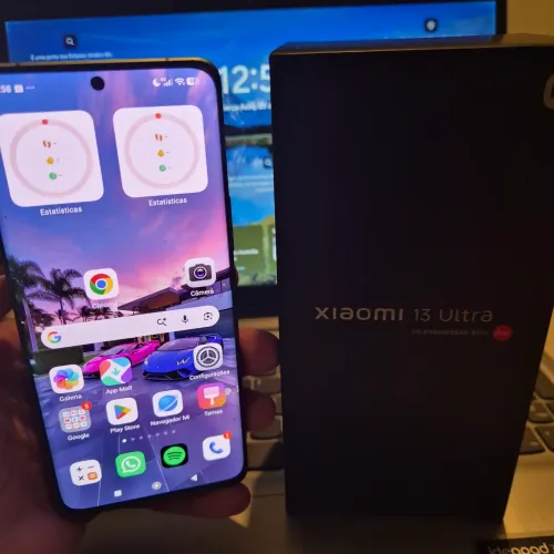 Xiaomi 13 ultra 512gb