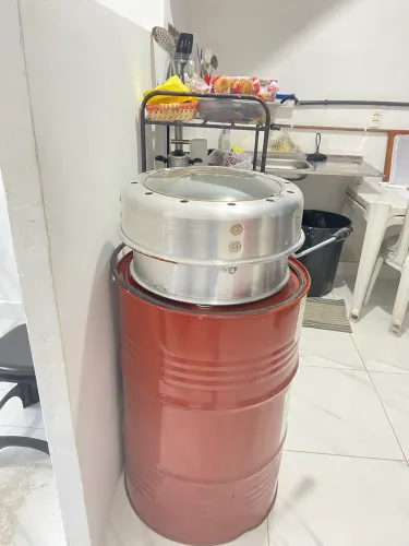 Forno brabo