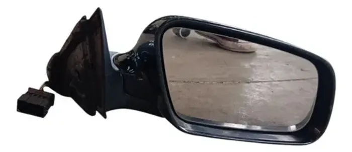 Retrovisor Direito Audi A3 1999 2006