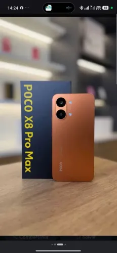 X8 pro Max