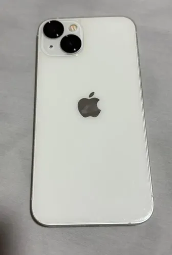 iPhone 13 256 gigas