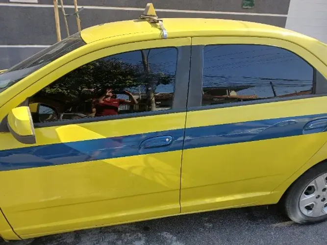 Chevrolet Cobalt LT 1.4 8V Flexpower/econoflex 4P 2019