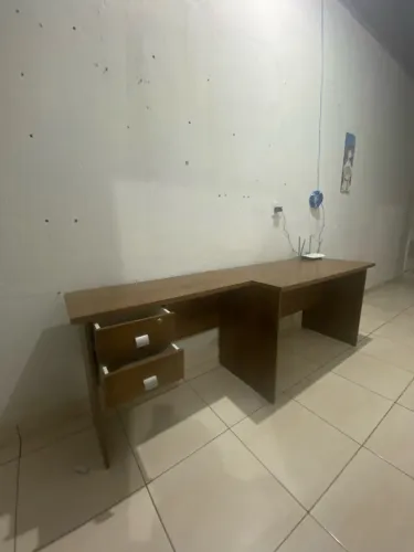 Mesa de escritório