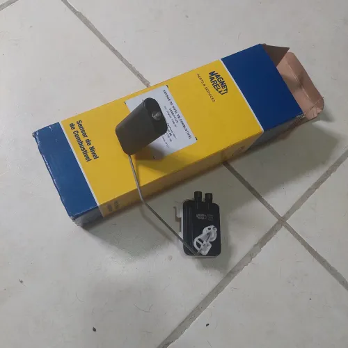 Sensor de Combustível Magneti Marelli para Uno Mille, Palio, Ponto, Siena, Idea...