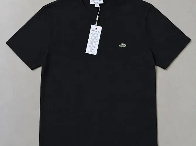 Camiseta Lacoste Sport 