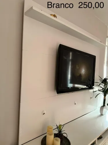 Painel para tv
