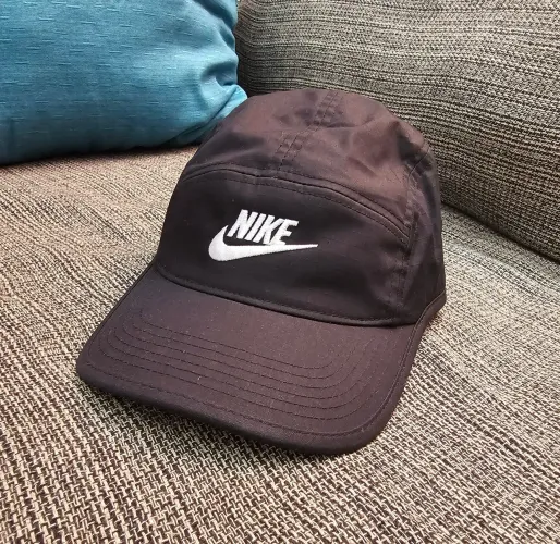 Boné Nike five panel