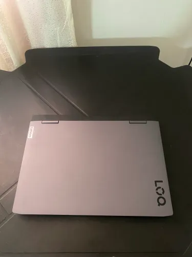 Notebook Gamer