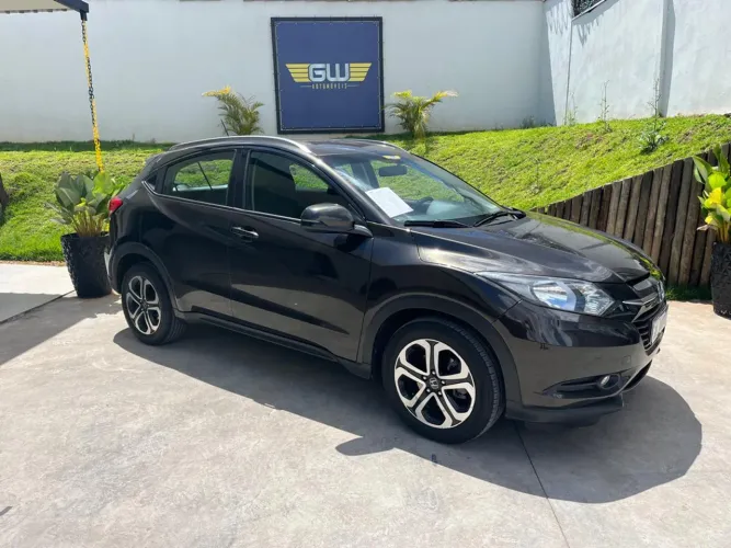 Honda HR-V EX 1.8 Flexone 16V 5P Aut. 2016