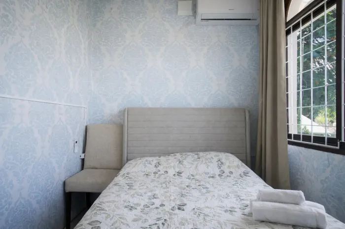 Quarto 
