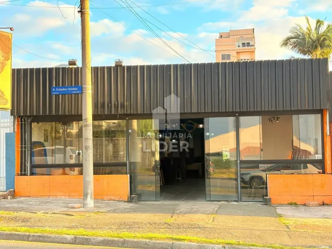 OPORTUNIDADE ÚNICA NO BOA VISTA: Ponto Comercial Pronto para Faturar!