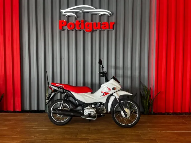 HONDA POP 110i ES 110i ES