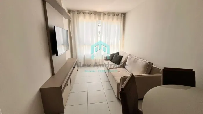 Apartamento em Rio Caveiras - Biguaçu, SC