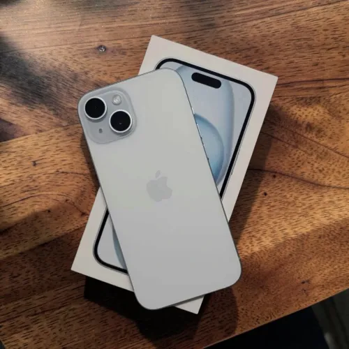 iPhone 15 256Gb