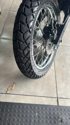 Vender-se Moto Shineray 175 carburada
