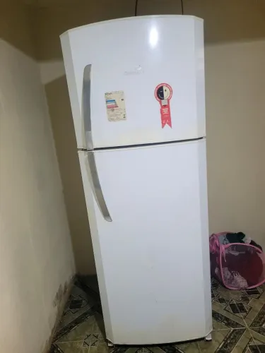 Geladeira 480l