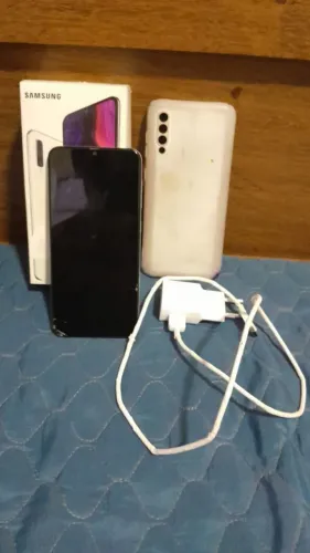 Celular, pra sair rapido! 128gb