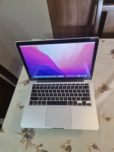 MACBOOK PRO 2015 A1502 TELA RETINA 
