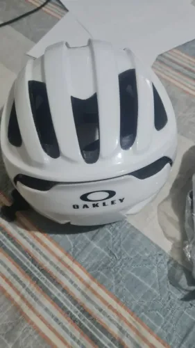 Capacete oakley