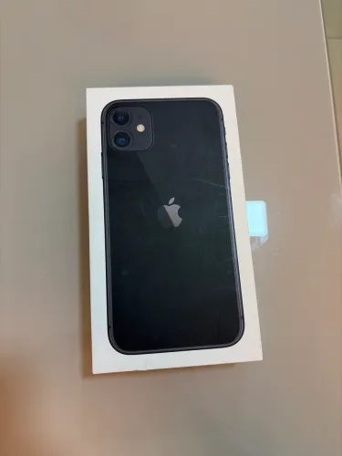 iPhone 11 - 128GB