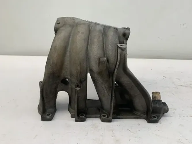 Coletor Admissao Gm Celta 1.0 8v Vhc 2005 2008 Metal