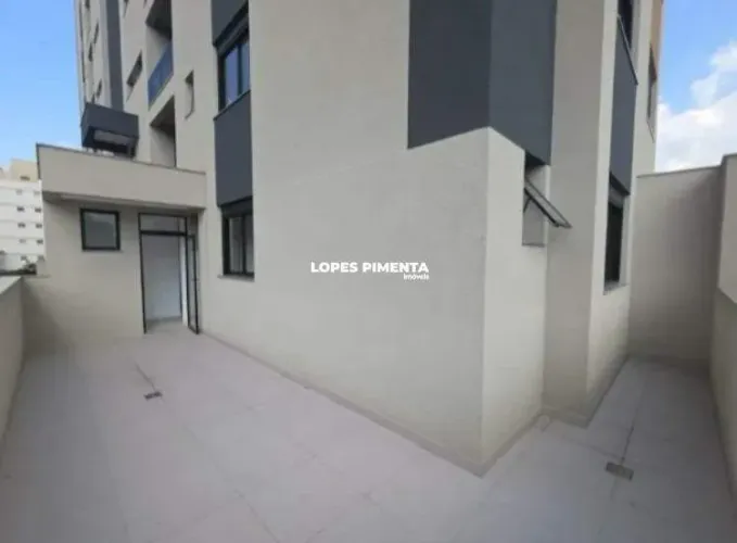 Apartamento novo 02 quartos, 02 vagas, elevador e lazer a venda no Grajaú