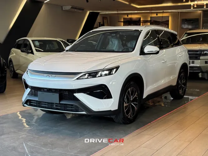 BYD Song Pro GL 1.5 16V Aut. (hibrido) 2027