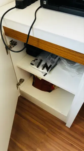 Bancada para escritório Planejada