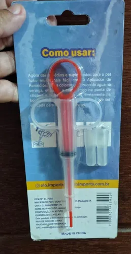 Acessórios pet