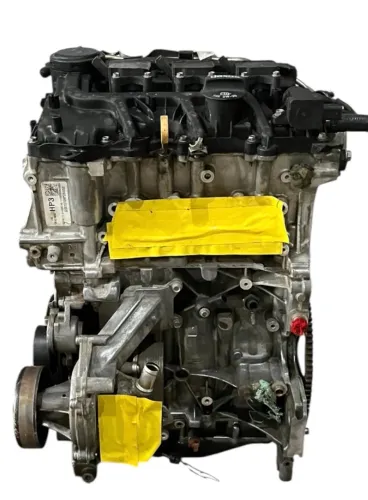 Motor Parcial GM Ônix 1.0 Turbo LT LTZ Premier 2020 2021 2022 2023 2024 2025 2026