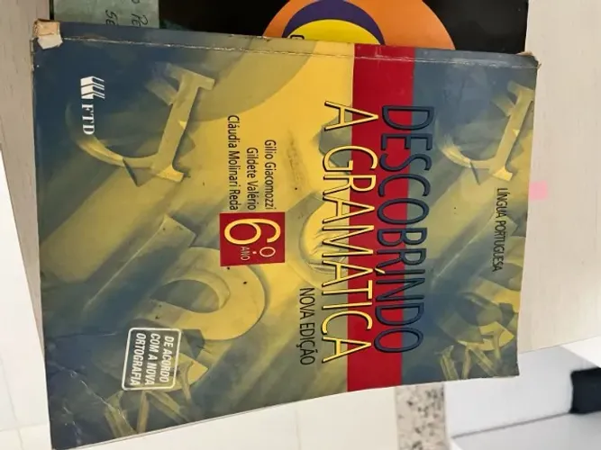 Livro