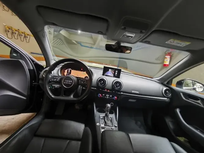 Audi A3 A3 Sed. P. Plus Tech 1.4 Flex TFSI TIP 2020