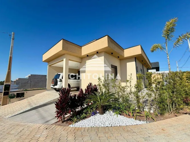 Casa à venda, 3 quartos, 1 suíte, 1 vaga, Vila Progresso - Itapetininga/SP