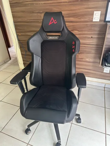 Cadeira Gamer Flexform