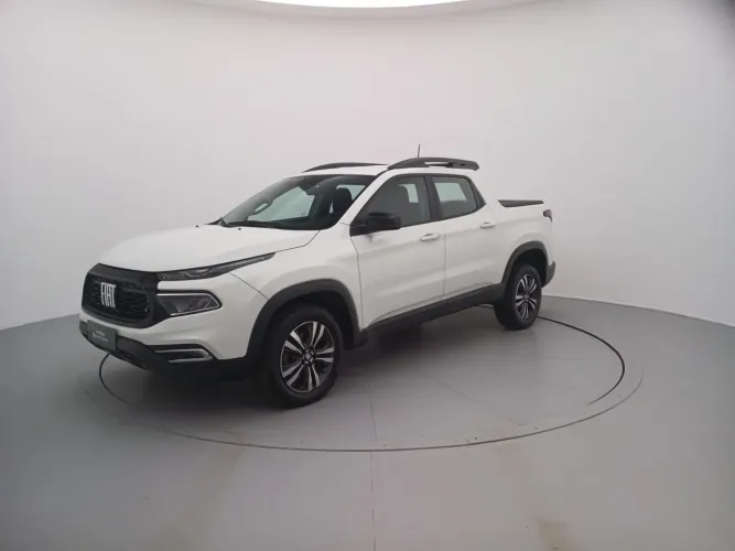 Fiat Toro Freedom 1.3 T270 4X2 Flex AUT 2025