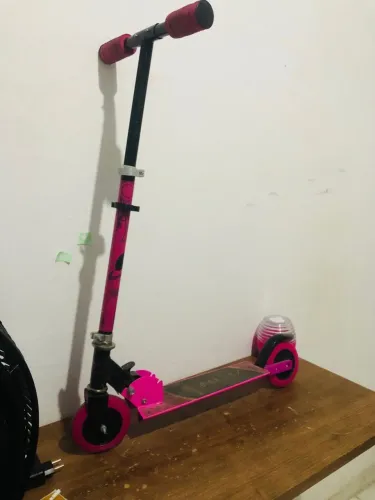 Patinete infantil