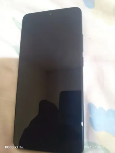 POCO X7 PRO 12 RAM 512 INTERNA