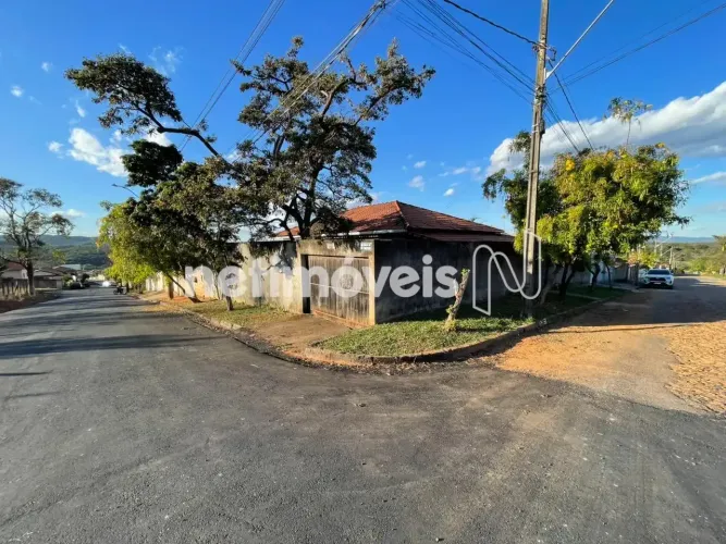 Venda Casa Nossa Senhora Aparecida Florestal