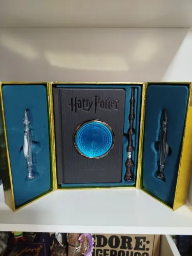 Penseira Harry Potter