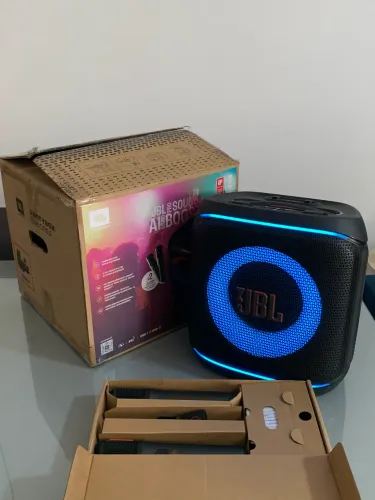 JBL ENCORE 2 