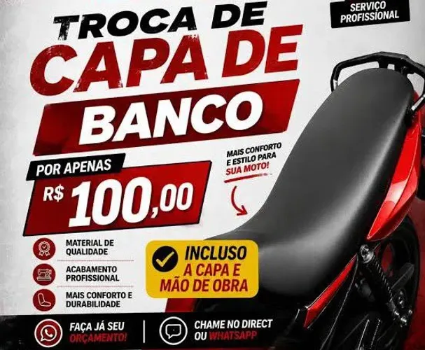 Reforma de banco