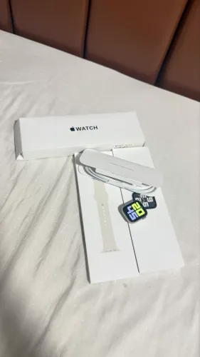 Apple Watch SE 2°