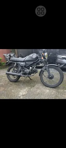 Worker 125 2022 único dono