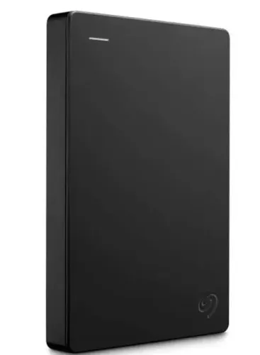 HD EXTERNO SEAGATE 1 TERABYTE PORTÁTIL 2.5 USB 3.0