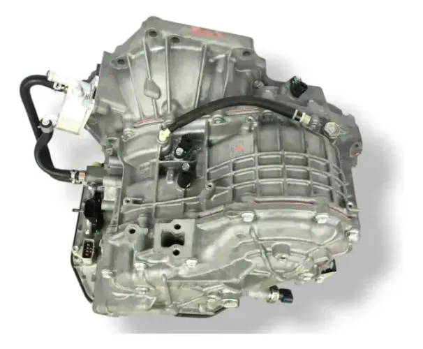 Caixa De Cambio Automática Toyota Corolla 2.0 15/19 Cvt K112 (Usado)