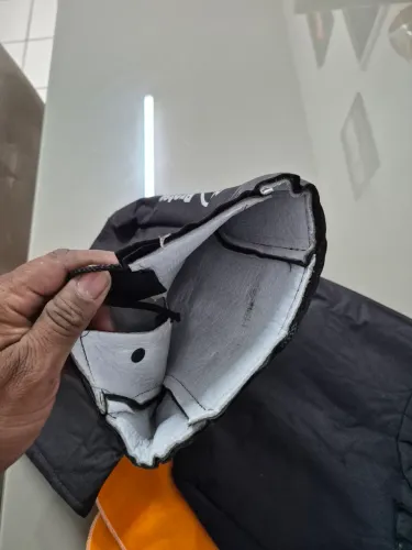 Proteção Mão Moto