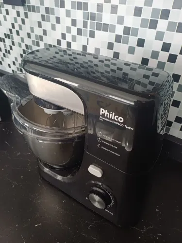 Batedeira Philco 700w