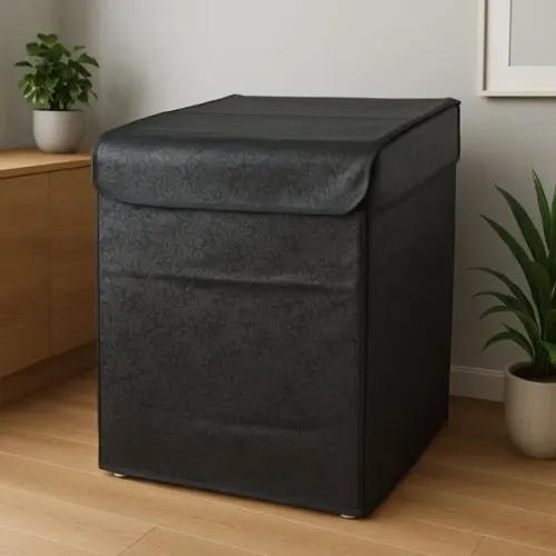 Capa Impermeável Máquina de Lavar Universal 10 a 18kg Brastemp Consul