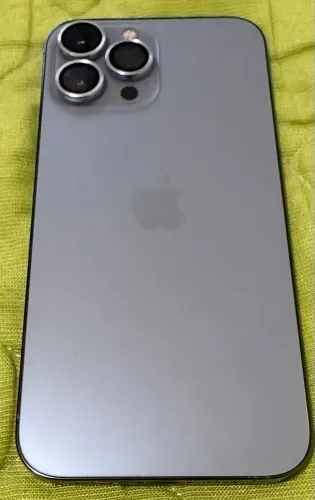 Vendo iPhone 13 PRO MAX