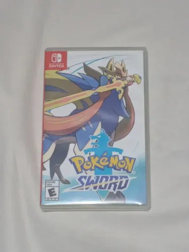 Pokémon Sword